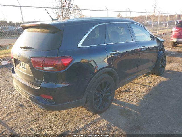 Kia Sorento 3.3l Ex Image 5