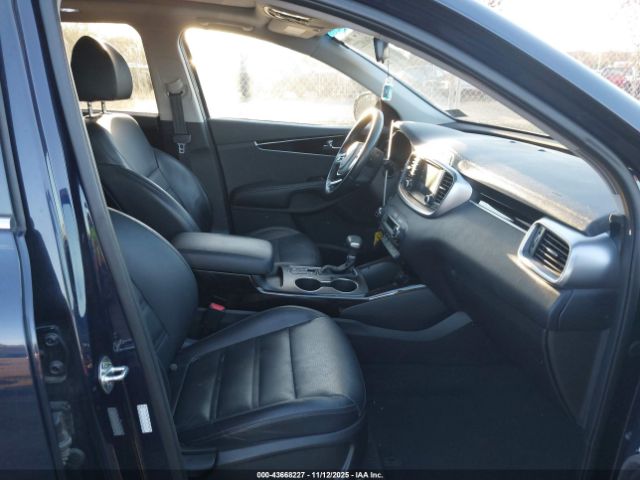 Kia Sorento 3.3l Ex Image 4