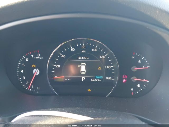 Kia Sorento 3.3l Ex Image 9