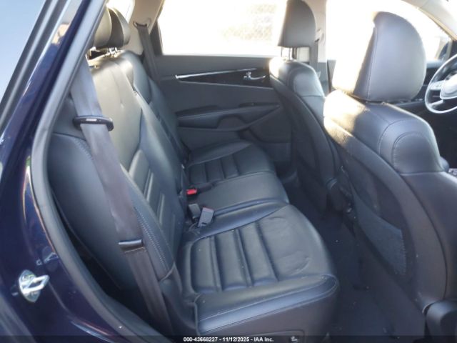 Kia Sorento 3.3l Ex Image 17