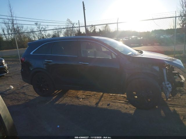 Kia Sorento 3.3l Ex Image 13