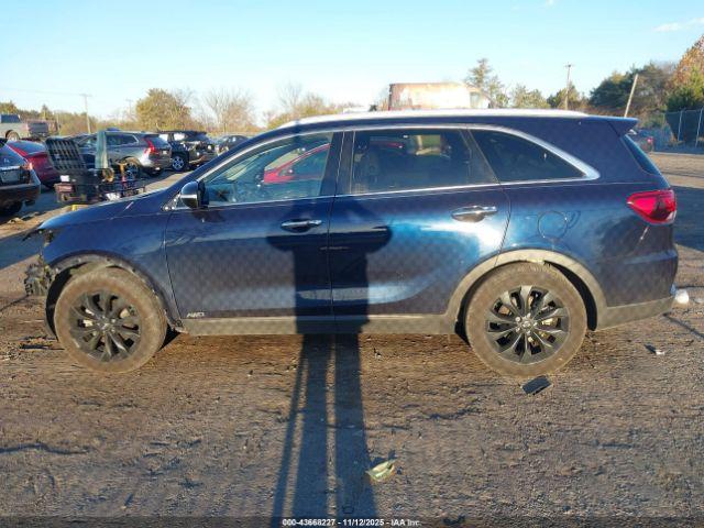 Kia Sorento 3.3l Ex Image 11