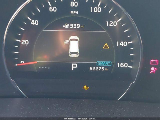 Kia Sorento 3.3l Ex Image 15