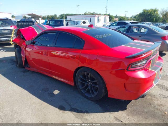 Dodge Charger Scat Pack Rwd Image 8