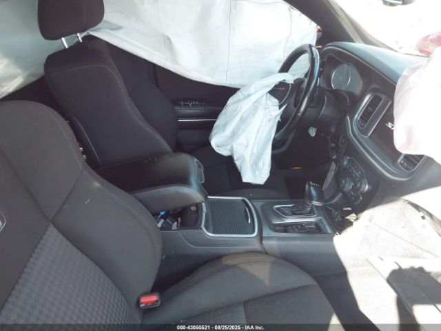 Dodge Charger Scat Pack Rwd Image 10