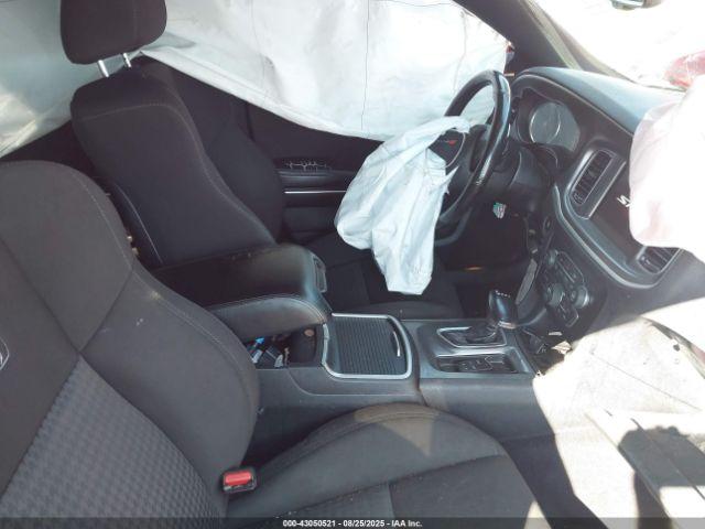 Dodge Charger Scat Pack Rwd Image 10