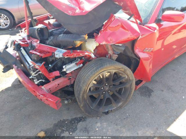 Dodge Charger Scat Pack Rwd Image 9