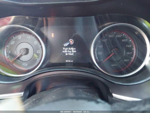 Dodge Charger Scat Pack Rwd Image 5