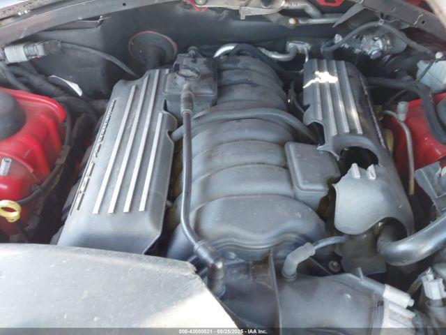 Dodge Charger Scat Pack Rwd Image 12