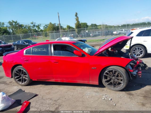 Dodge Charger Scat Pack Rwd Image 16