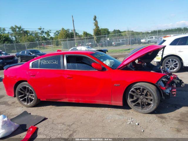 Dodge Charger Scat Pack Rwd Image 16