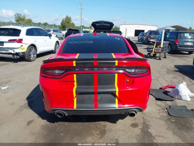 Dodge Charger Scat Pack Rwd Image 14