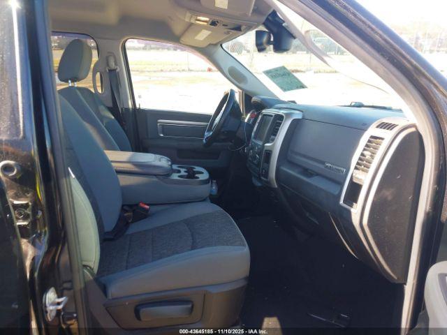 Ram 1500 Big Horn  4x4 6'4 Box Image 7