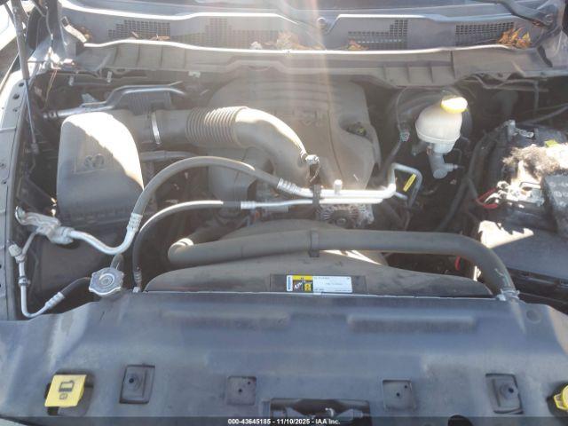 Ram 1500 Big Horn  4x4 6'4 Box Image 14