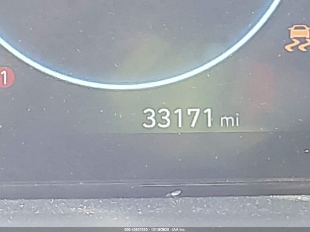 Hyundai TUCSON Limited Image 5