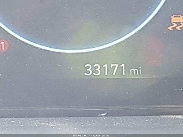 Hyundai TUCSON Limited Image 5