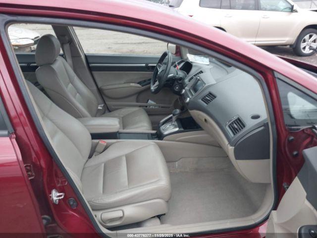 Honda Civic Ex-l Image 11