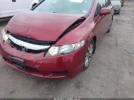 Honda Civic Ex-l Image 5