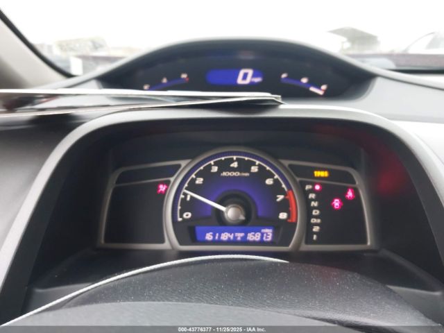 Honda Civic Ex-l Image 7