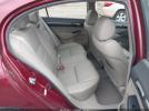 Honda Civic Ex-l Image 6