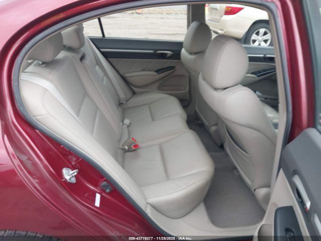 Honda Civic Ex-l Image 6