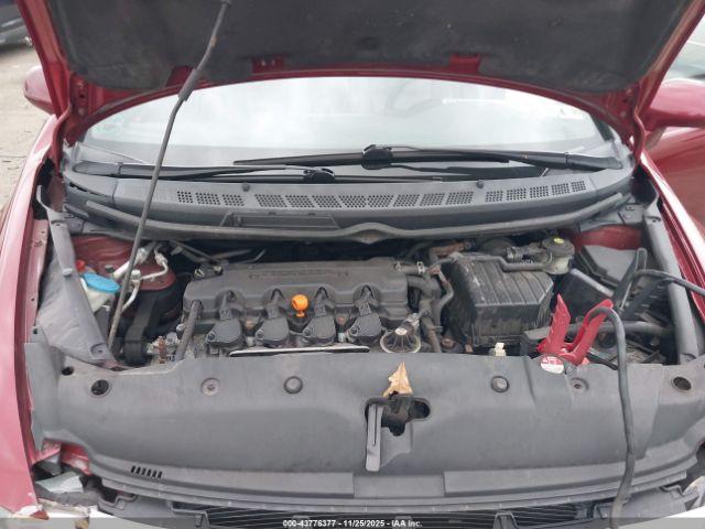 Honda Civic Ex-l Image 9