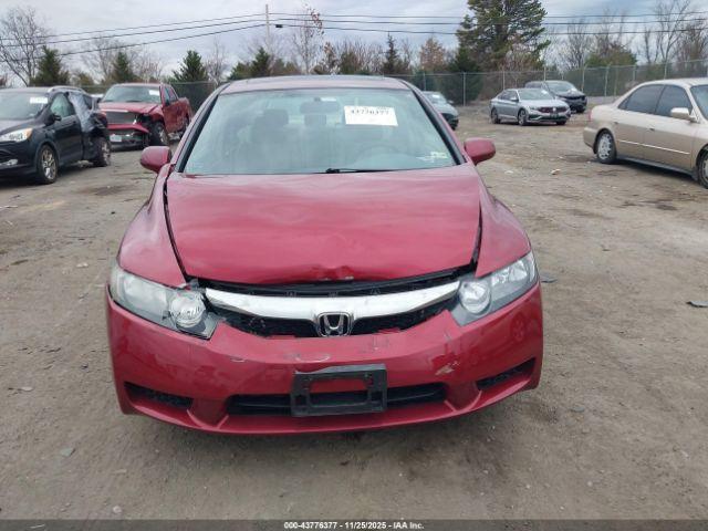 Honda Civic Ex-l Image 16