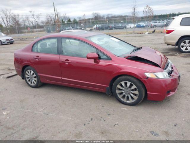 Honda Civic Ex-l Image 12