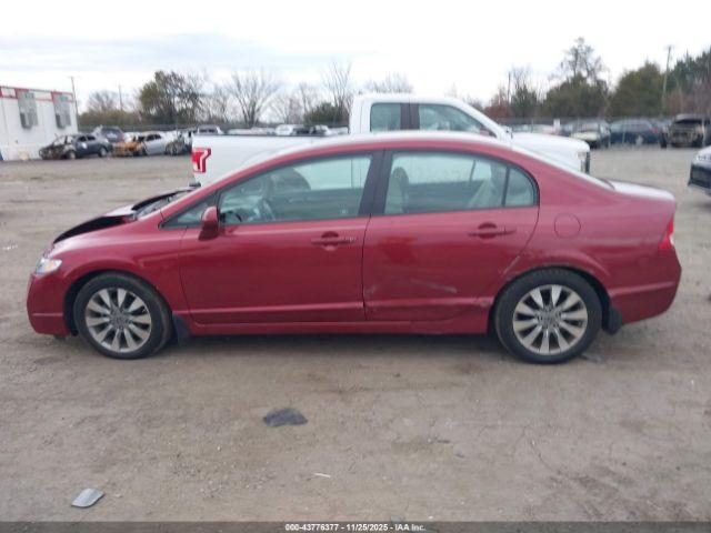 Honda Civic Ex-l Image 14