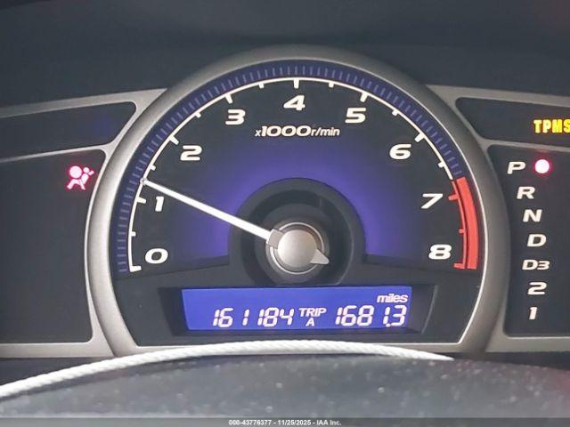 Honda Civic Ex-l Image 15