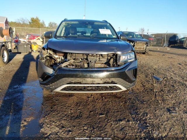 Volkswagen Taos S Image 16