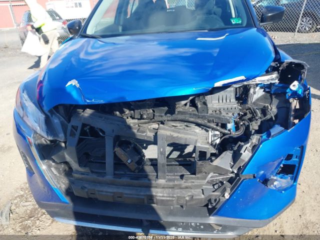 Nissan Kicks Sv Xtronic Cvt Image 3