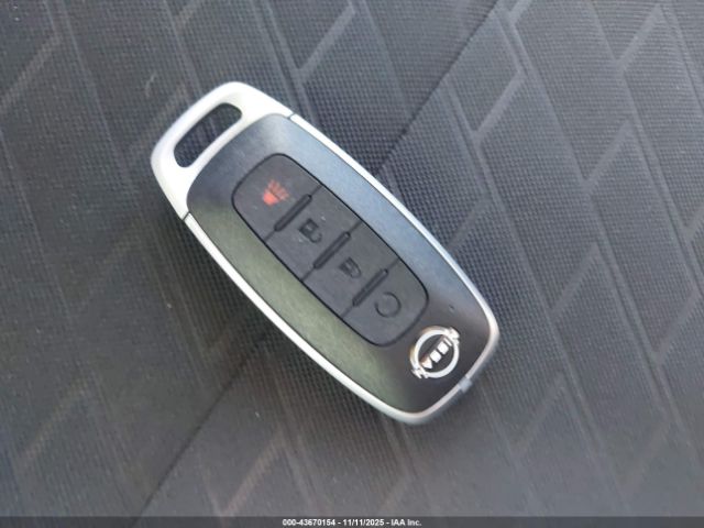 Nissan Kicks Sv Xtronic Cvt Image 9