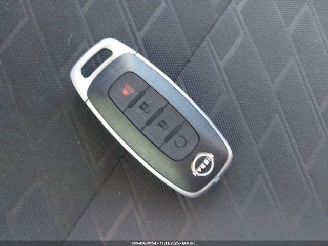 Nissan Kicks Sv Xtronic Cvt Image 9