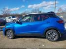 Nissan Kicks Sv Xtronic Cvt Image 12