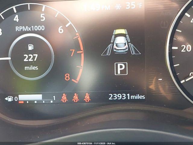 Nissan Kicks Sv Xtronic Cvt Image 6