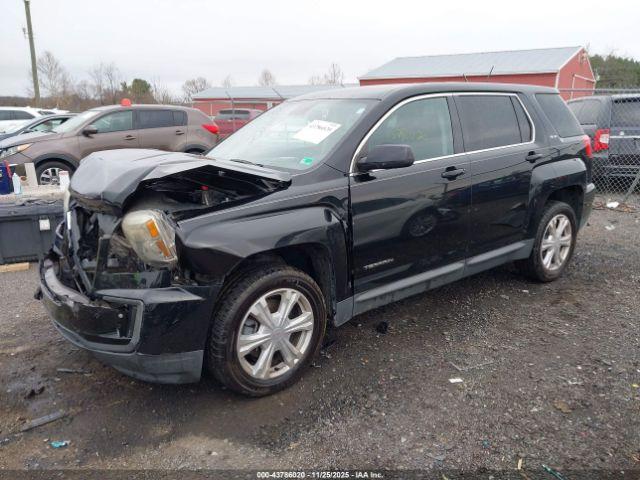 GMC Terrain Sle-1 Image 4