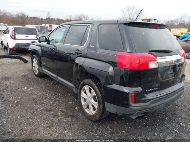 GMC Terrain Sle-1 Image 3