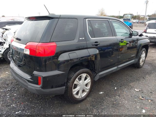 GMC Terrain Sle-1 Image 6