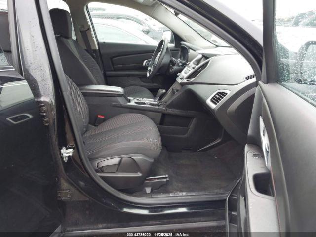 GMC Terrain Sle-1 Image 5