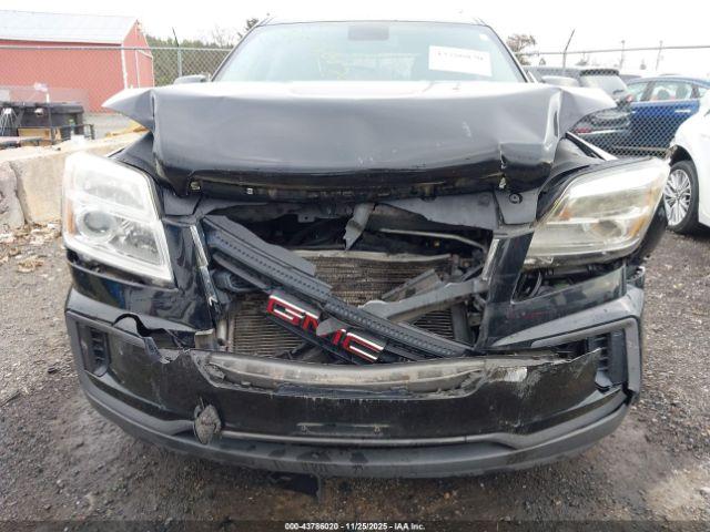 GMC Terrain Sle-1 Image 16