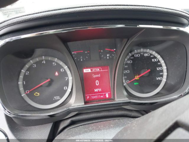 GMC Terrain Sle-1 Image 13