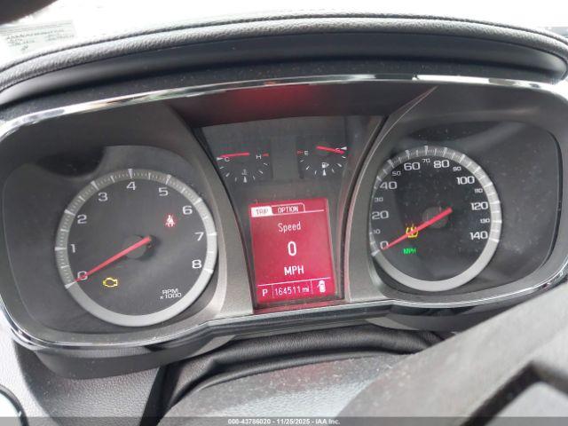 GMC Terrain Sle-1 Image 13