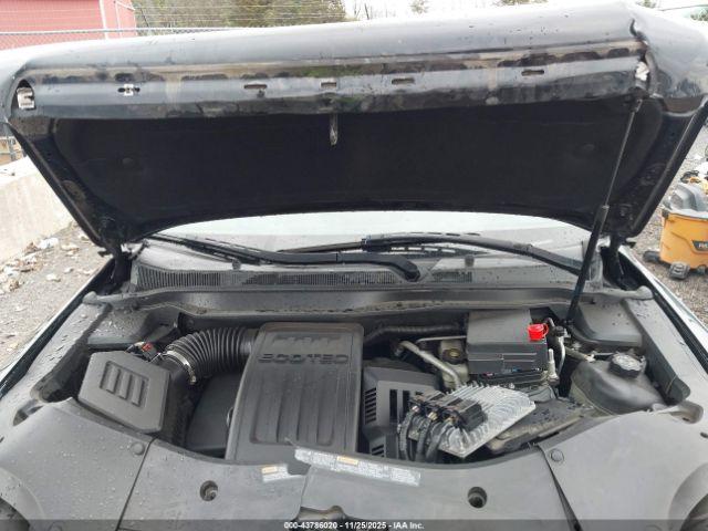 GMC Terrain Sle-1 Image 11