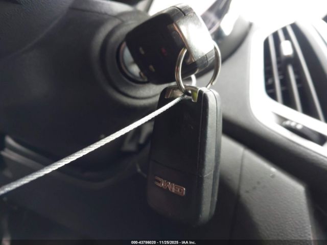 GMC Terrain Sle-1 Image 2