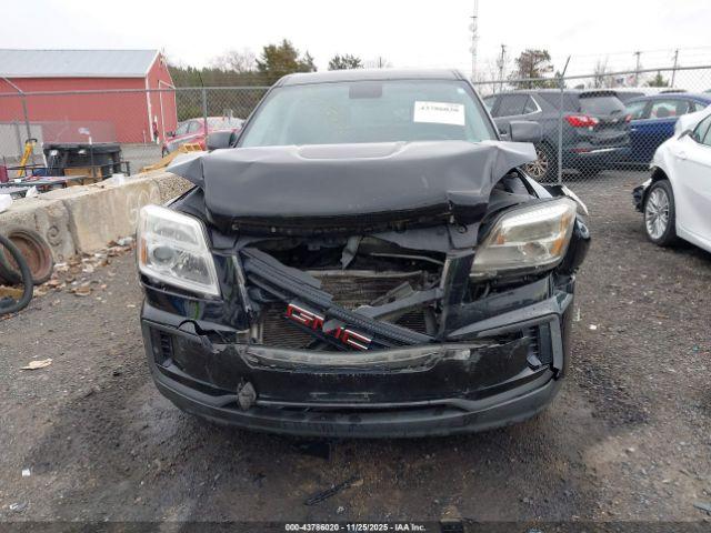 GMC Terrain Sle-1 Image 15