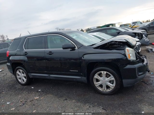 GMC Terrain Sle-1 Image 12