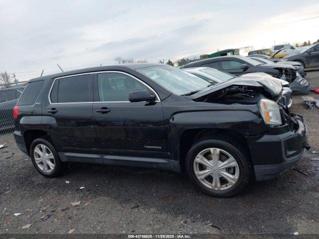GMC Terrain Sle-1 Image 12