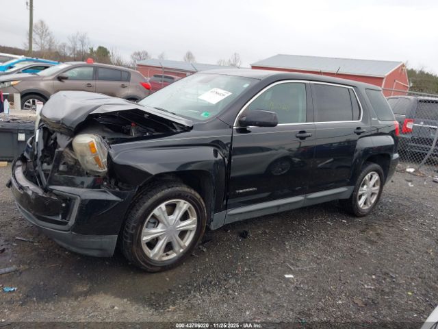 GMC Terrain Sle-1 Image 10