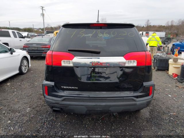 GMC Terrain Sle-1 Image 9